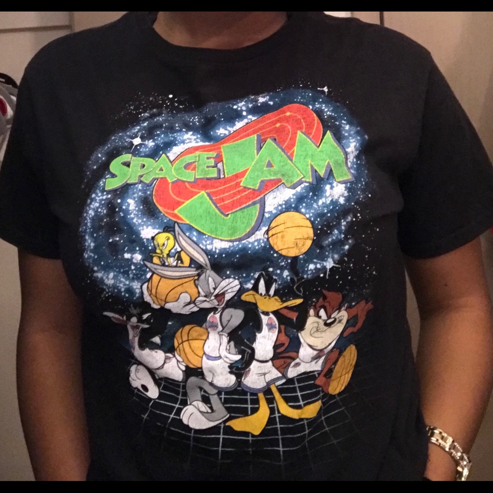 Graphic Tee